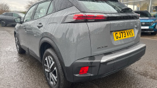 Peugeot 2008 1.2 PureTech Active 5dr Petrol Estate